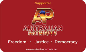 Australian Patriots membership card-02